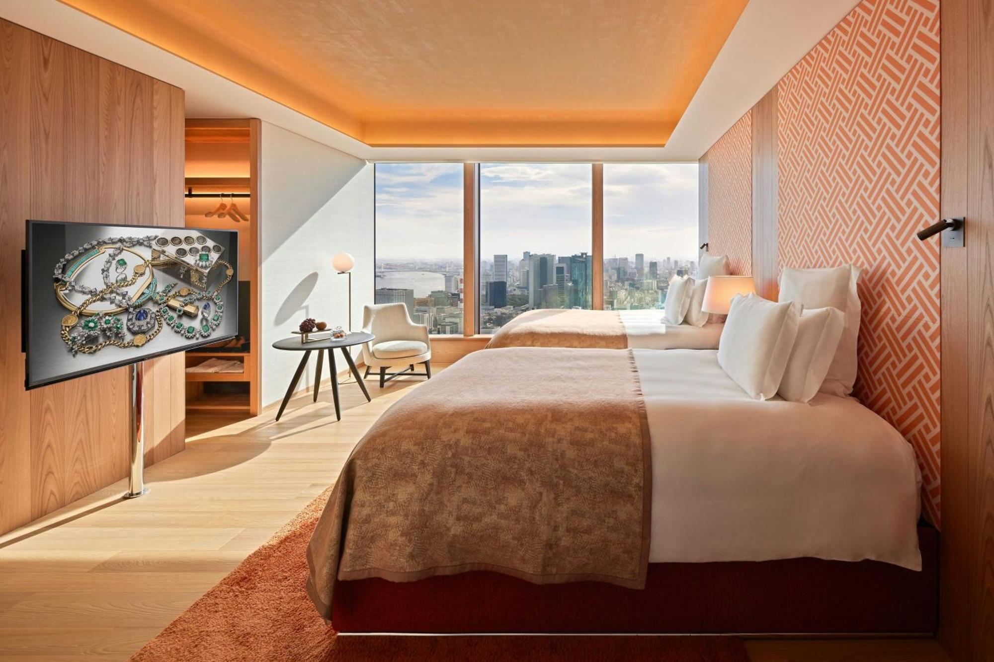 Bvlgari Hotel 5*