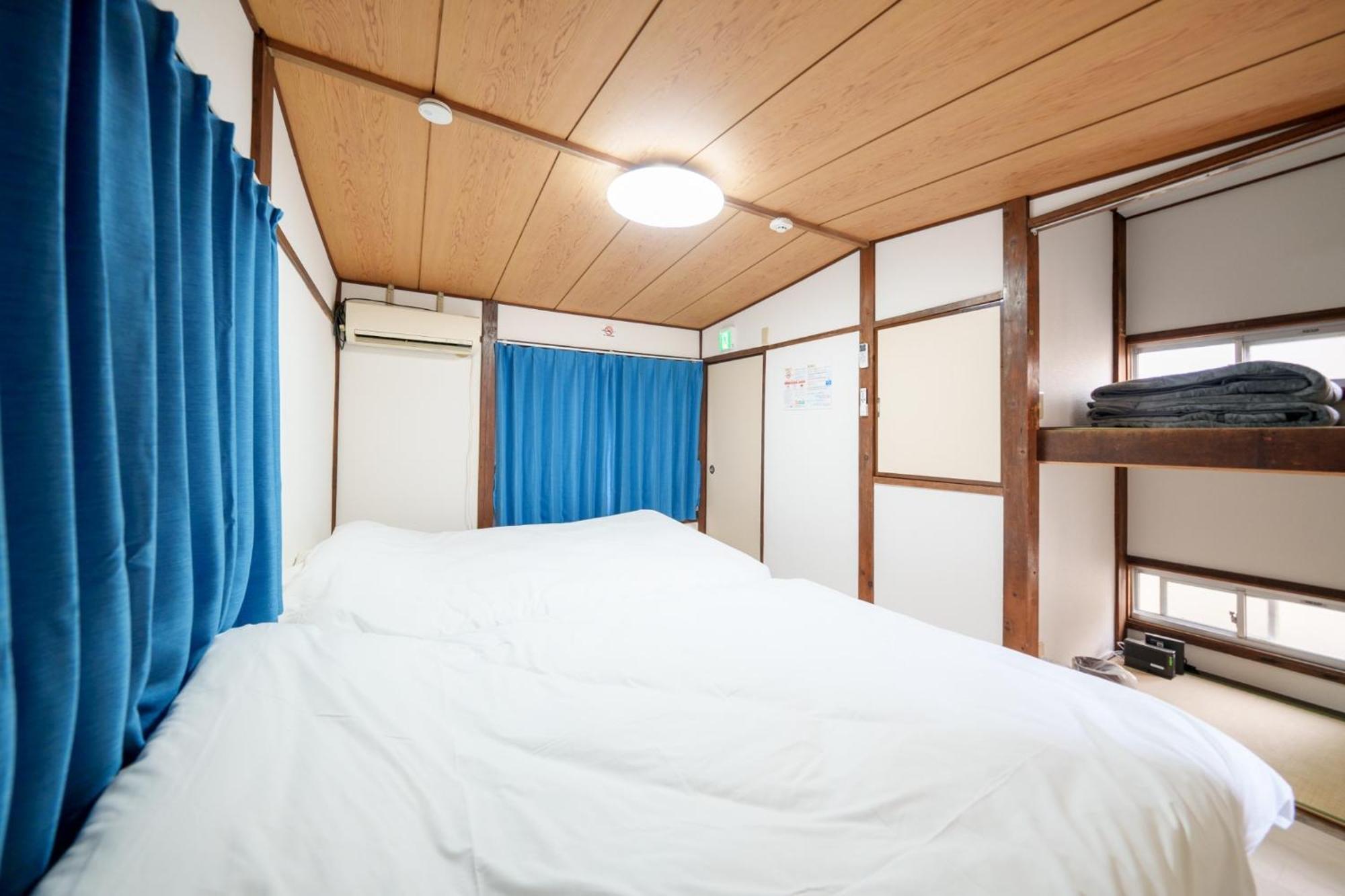 Sakura House Meguro - Vacation 59218v *