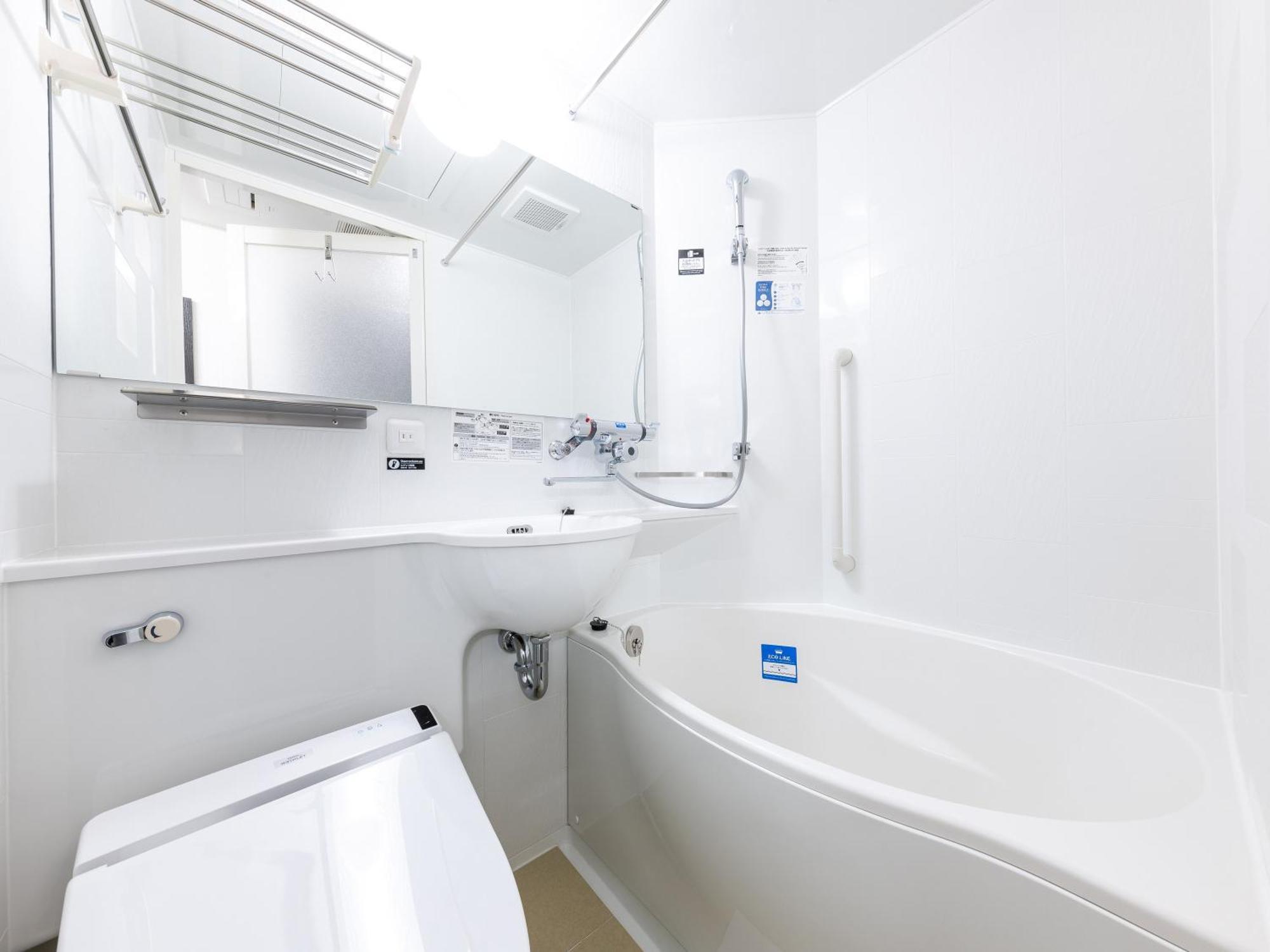 Hotel Apa Ginza Shintomicho Ekimae Kita