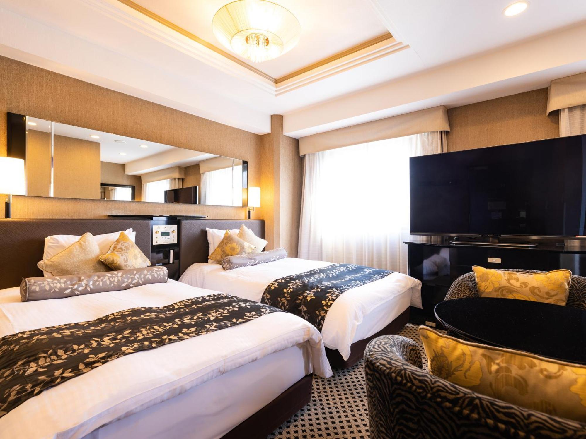 Apa Ginza Shintomicho Ekimae Kita Hotel Tokyo