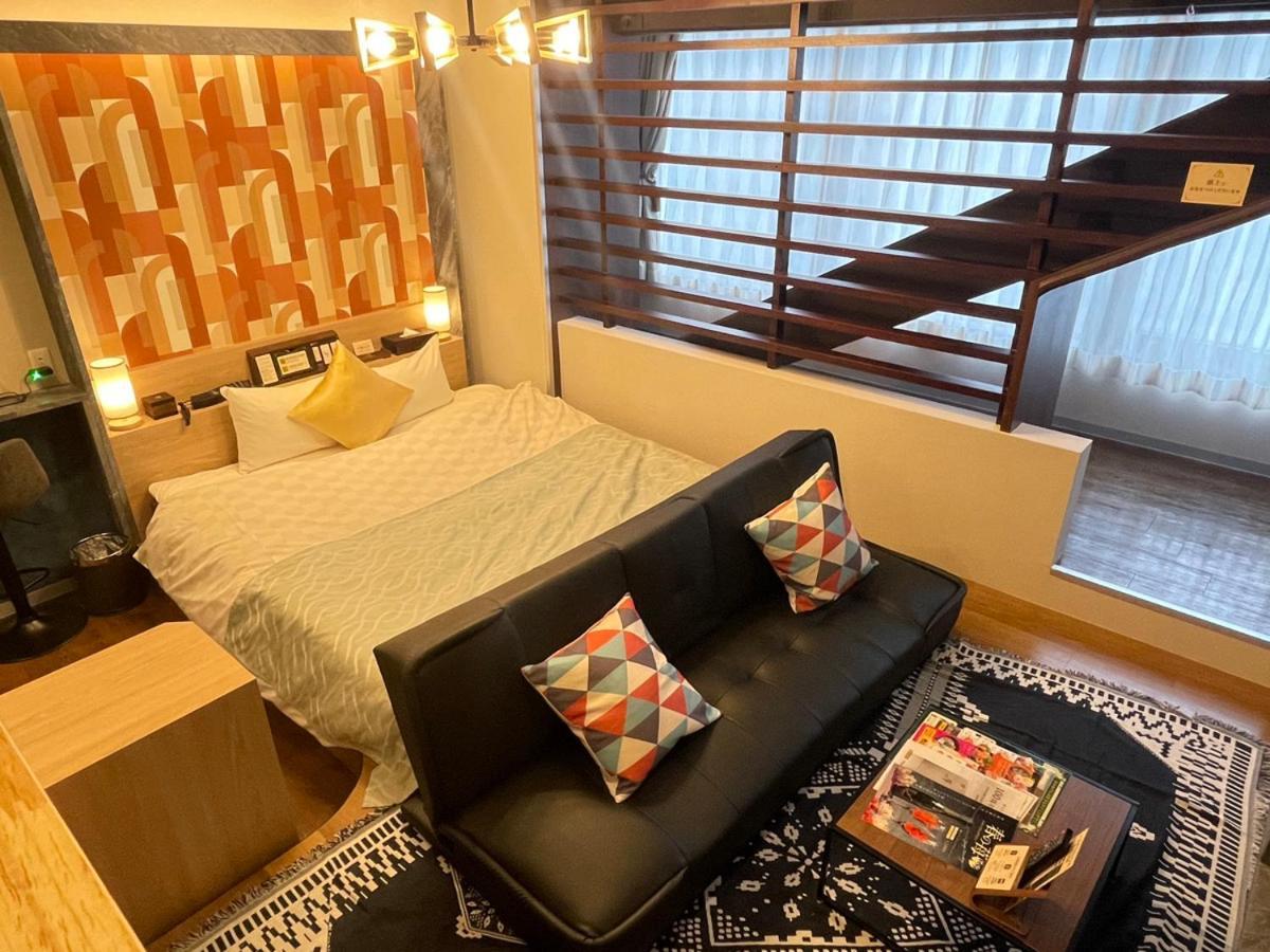 Hotel Balian Shinjuku Honten (adults Only) 3*