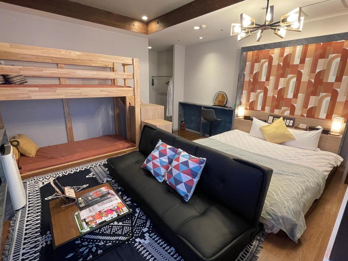 Hotel Balian Shinjuku Honten (adults Only) Tokyo