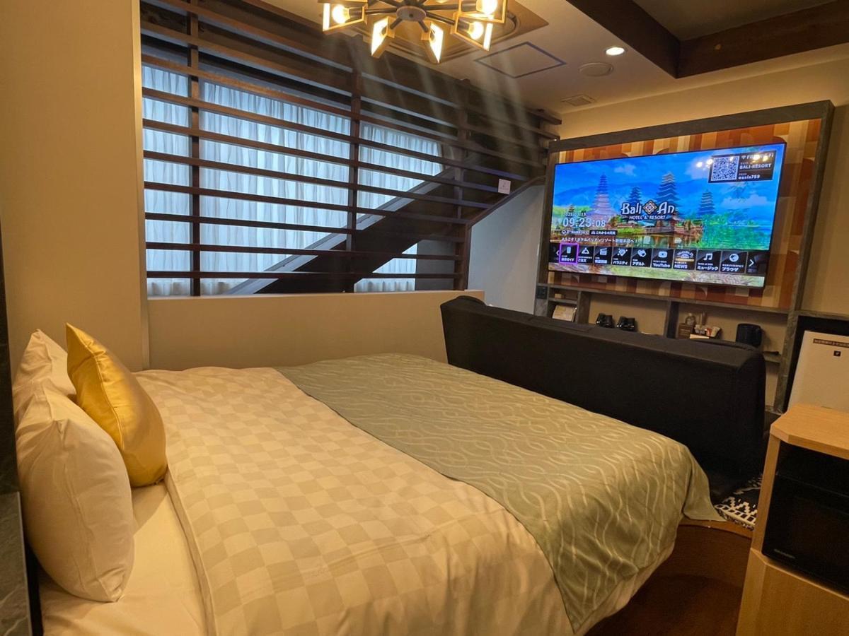 Balian Shinjuku Honten (adults Only)
