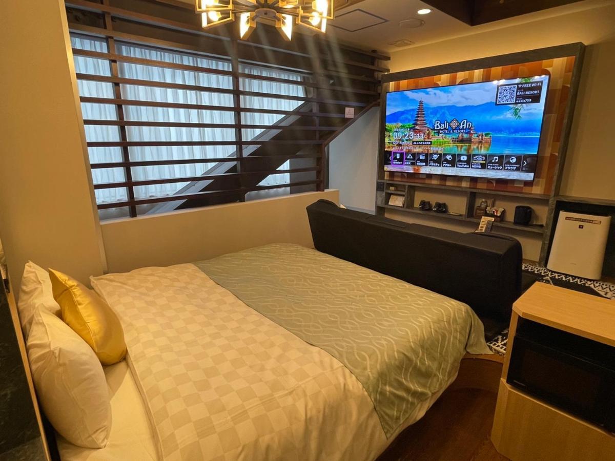 Balian Shinjuku Honten (adults Only) Tokyo