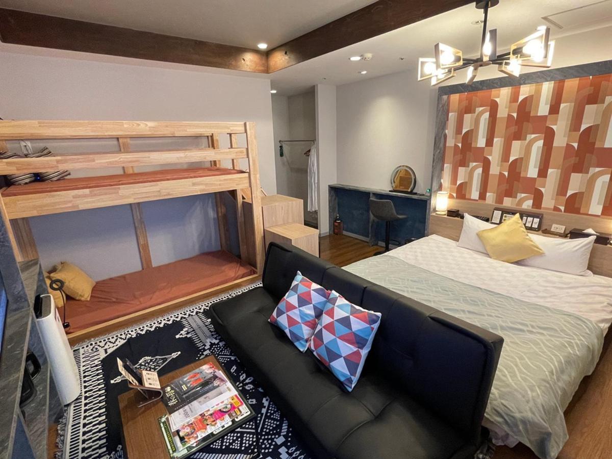 Hotel Balian Shinjuku Honten (adults Only)