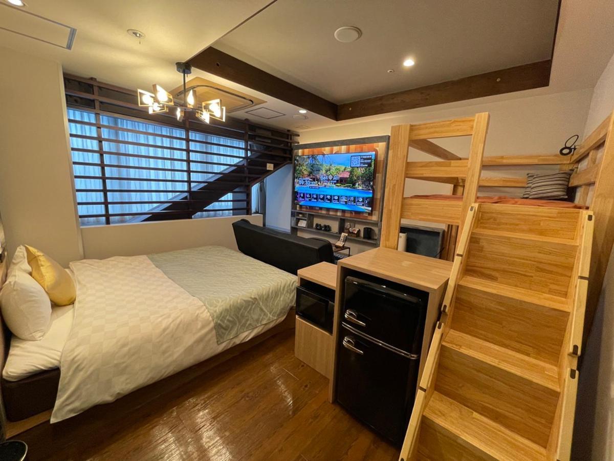 Hotel Balian Shinjuku Honten (adults Only) Tokyo