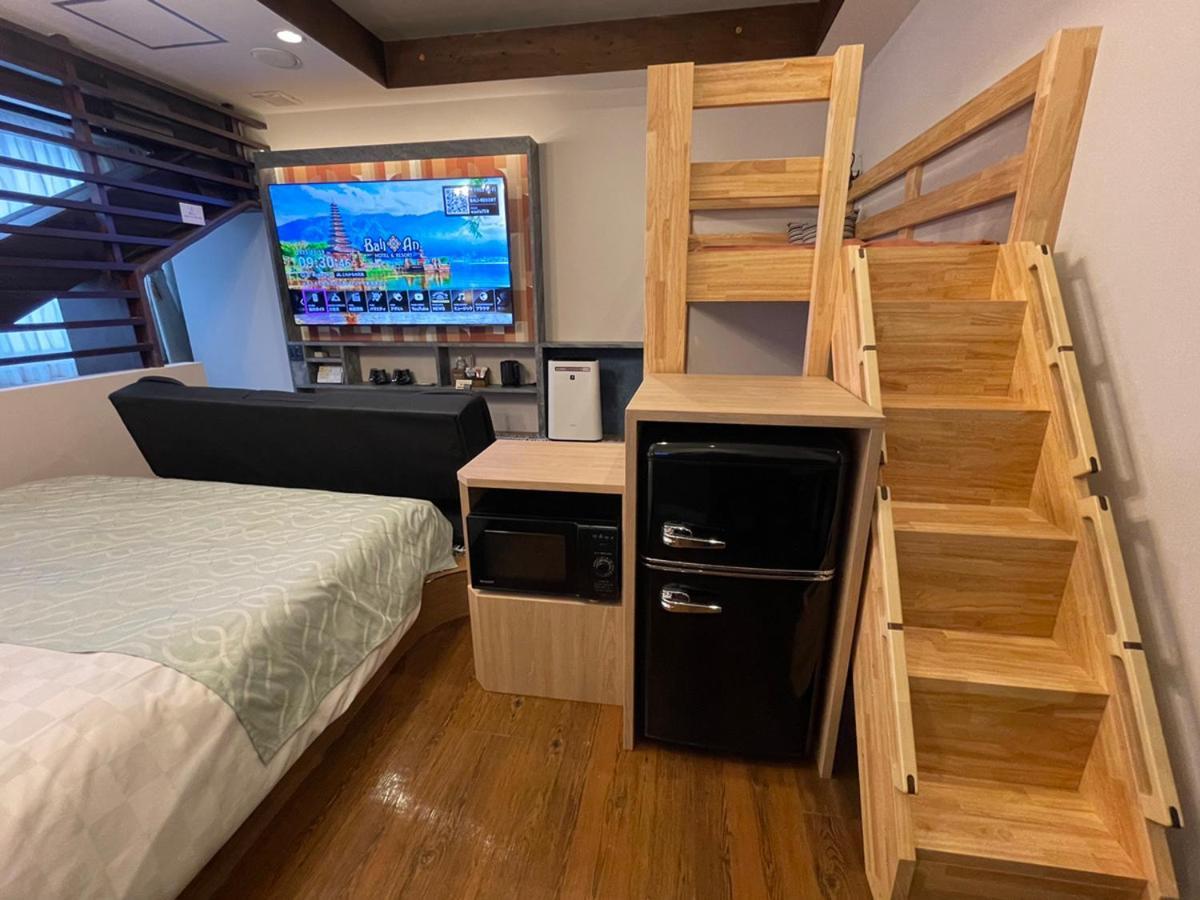 Hotel Balian Shinjuku Honten (adults Only)
