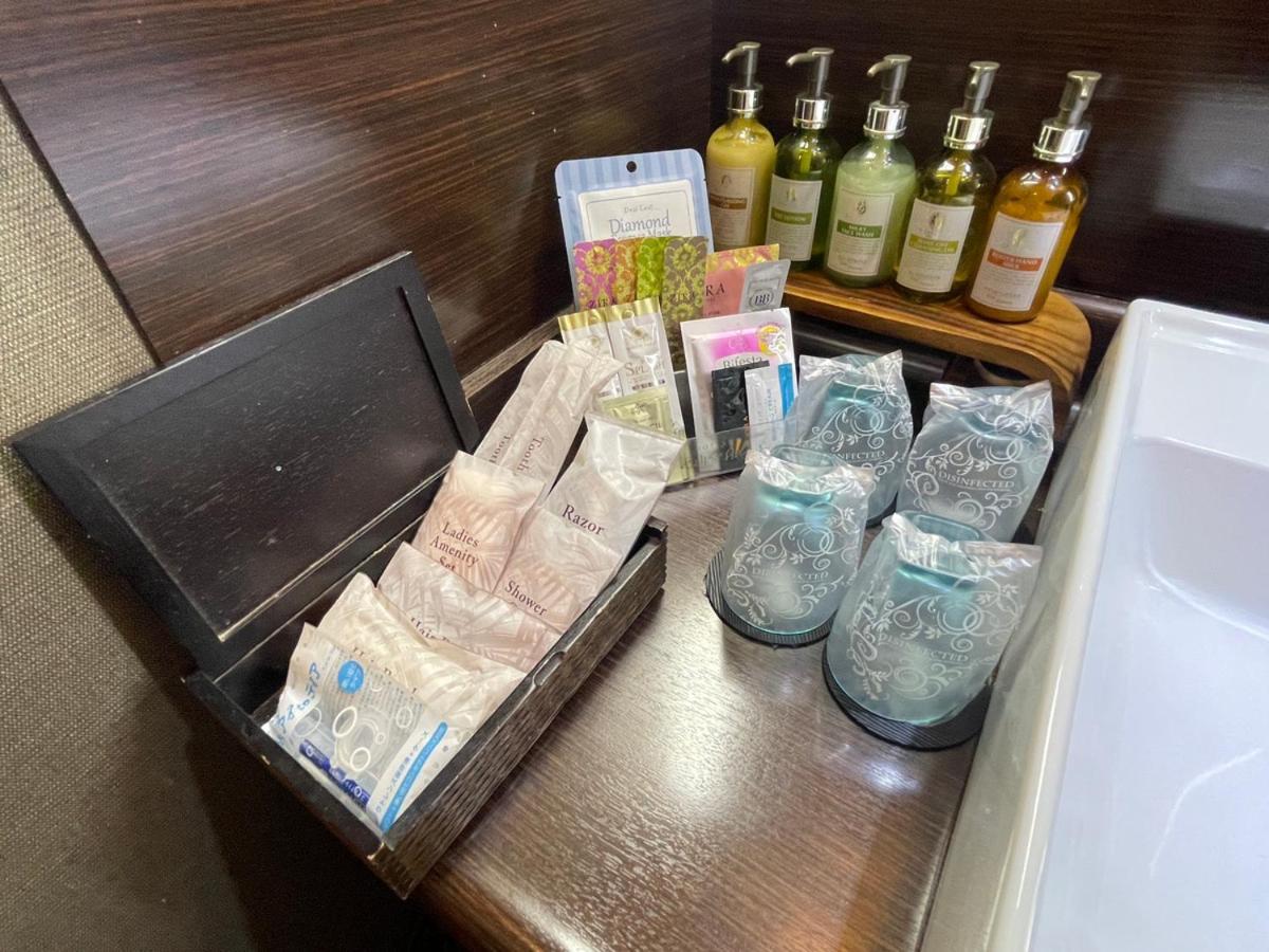 Balian Shinjuku Honten (adults Only) 3*