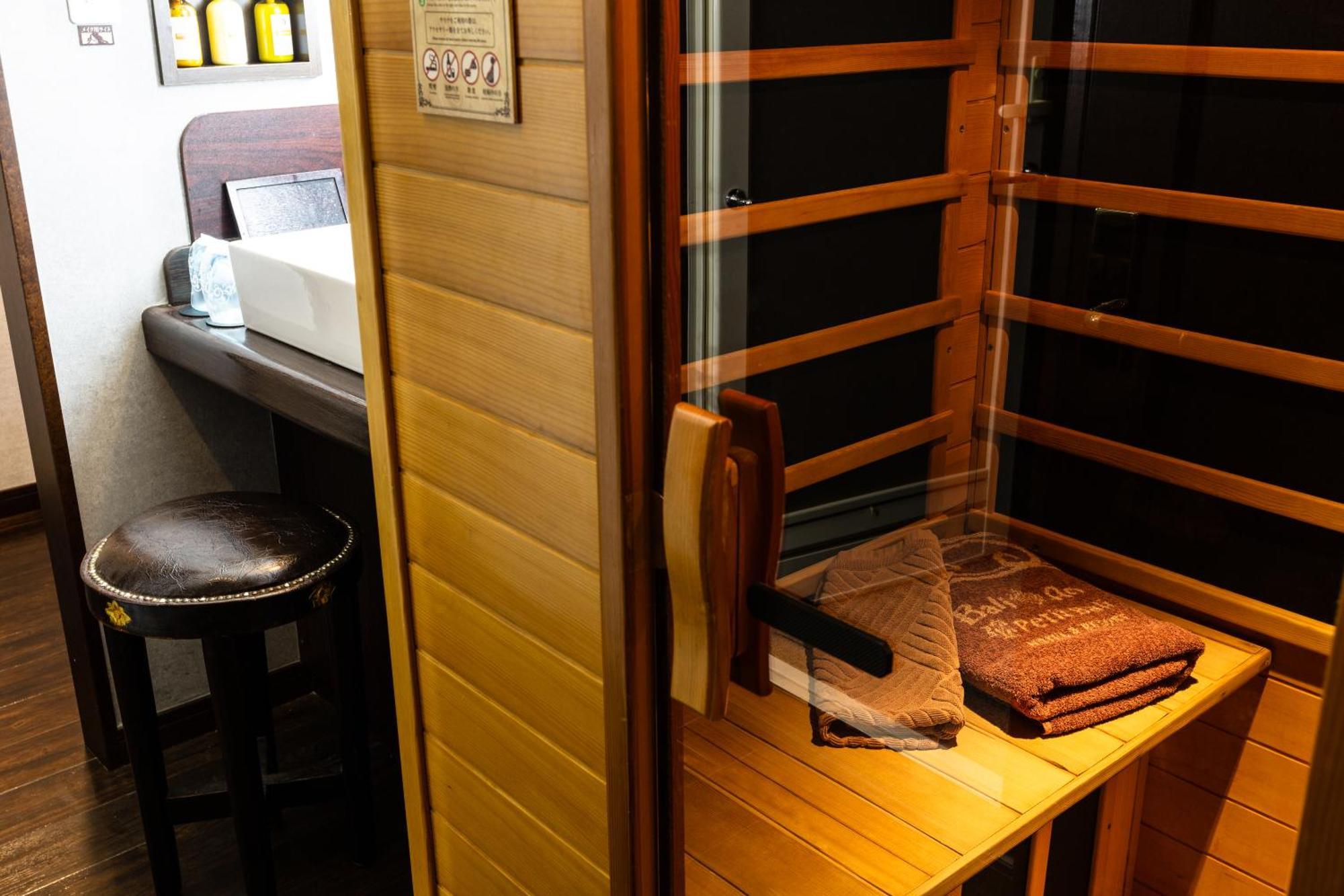Hotel Balian Shinjuku Honten (adults Only) Tokyo