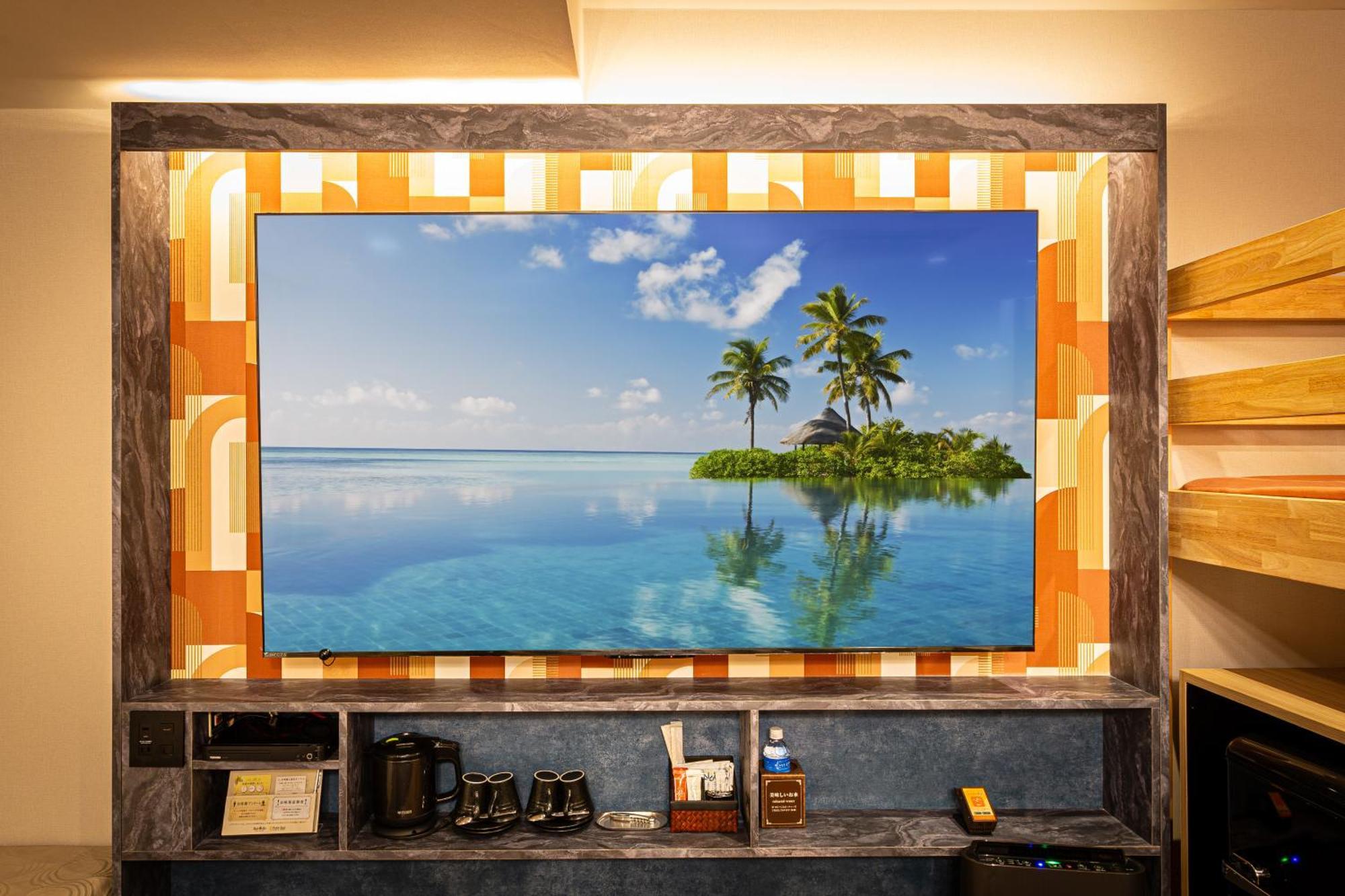 Balian Shinjuku Honten (adults Only) Hotel
