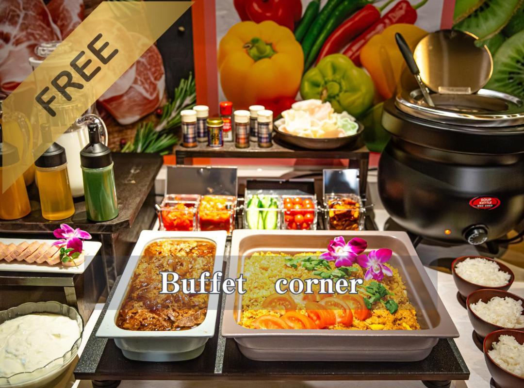 Balian Shinjuku Honten (adults Only) Hotel Tokyo