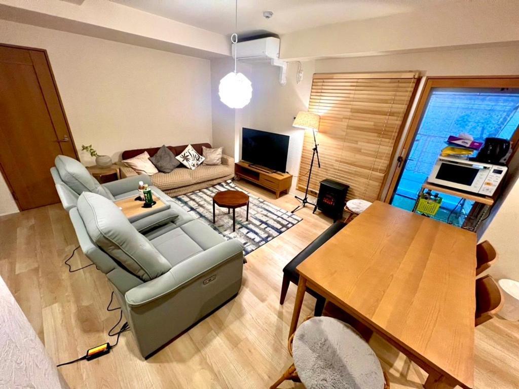 江戸川橋レジデンス Edogawabashi Apartment *