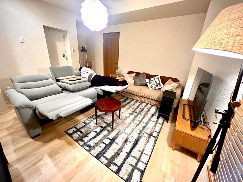 Apartment 江戸川橋レジデンス Edogawabashi Tokyo