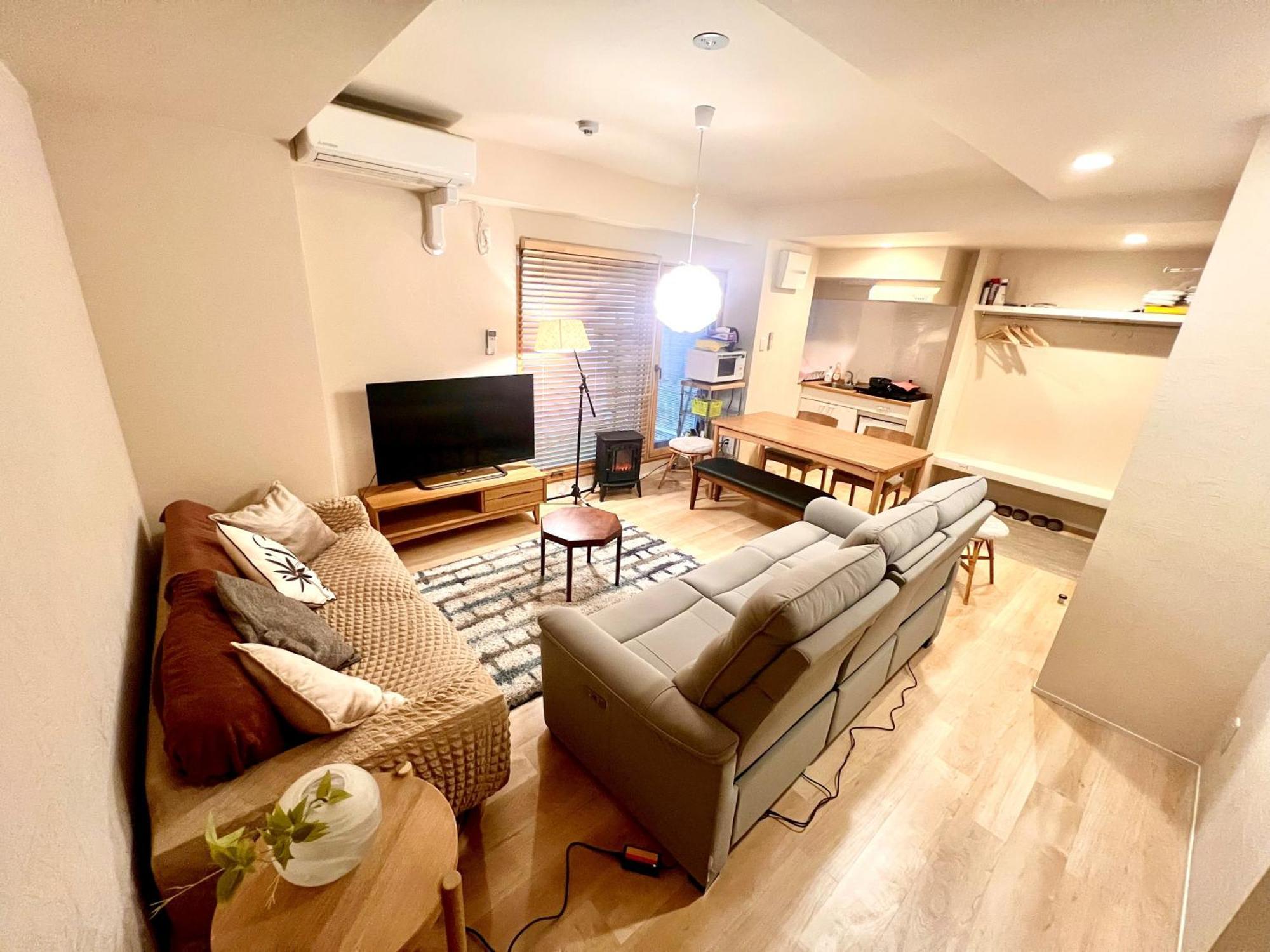 Apartment 江戸川橋レジデンス Edogawabashi