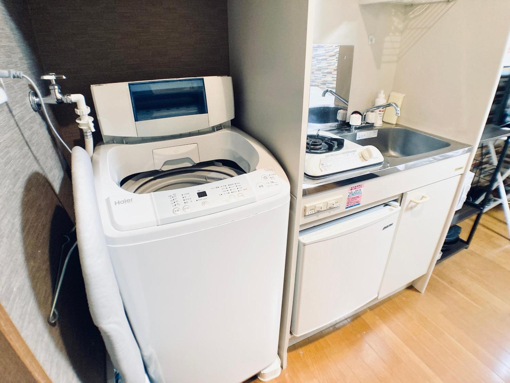 Apartment イーストコート長崎