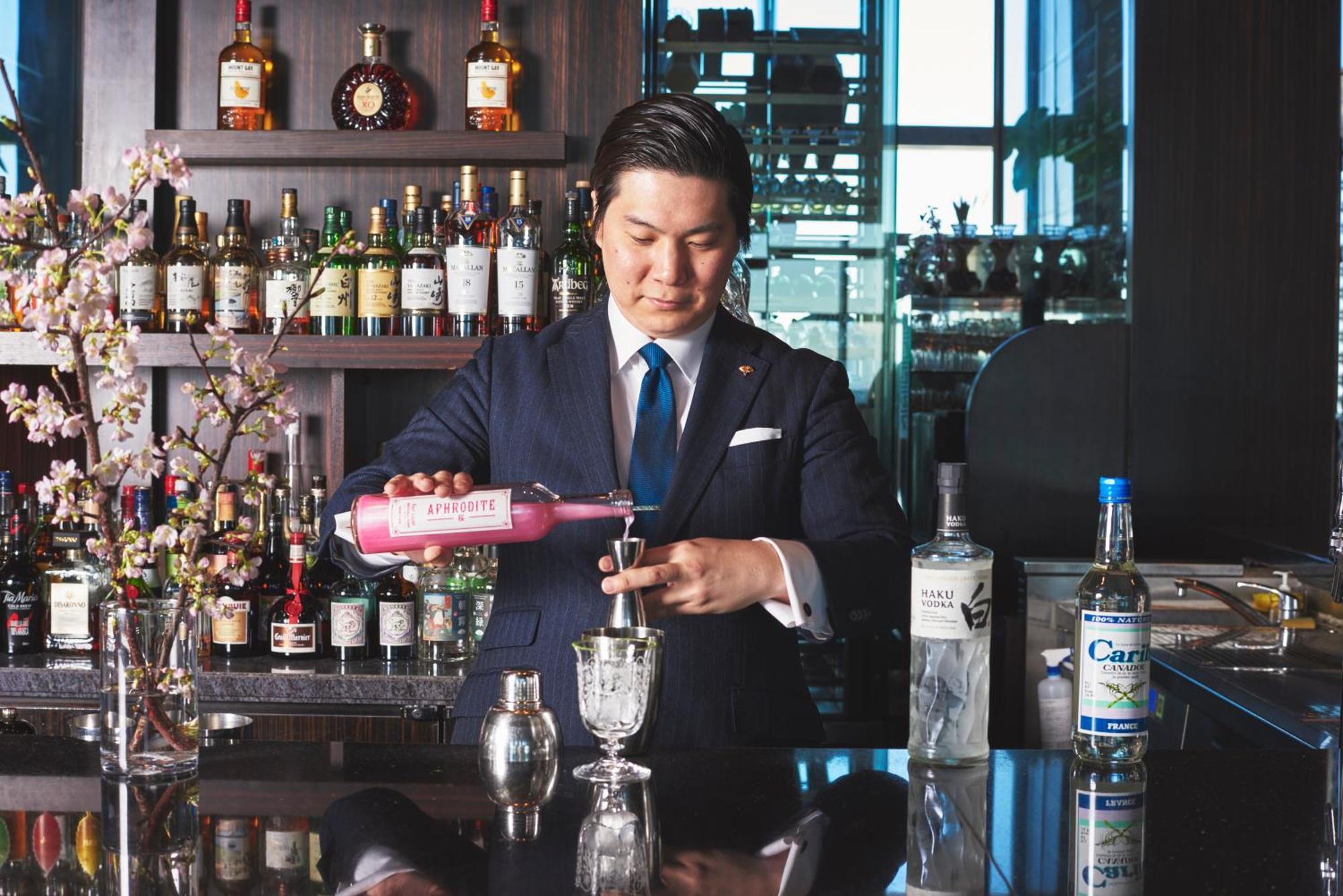 Hotel Mandarin Oriental,