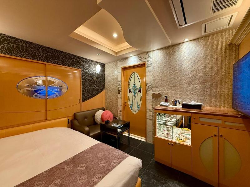 Love hotel Apio (adults Only) 2*