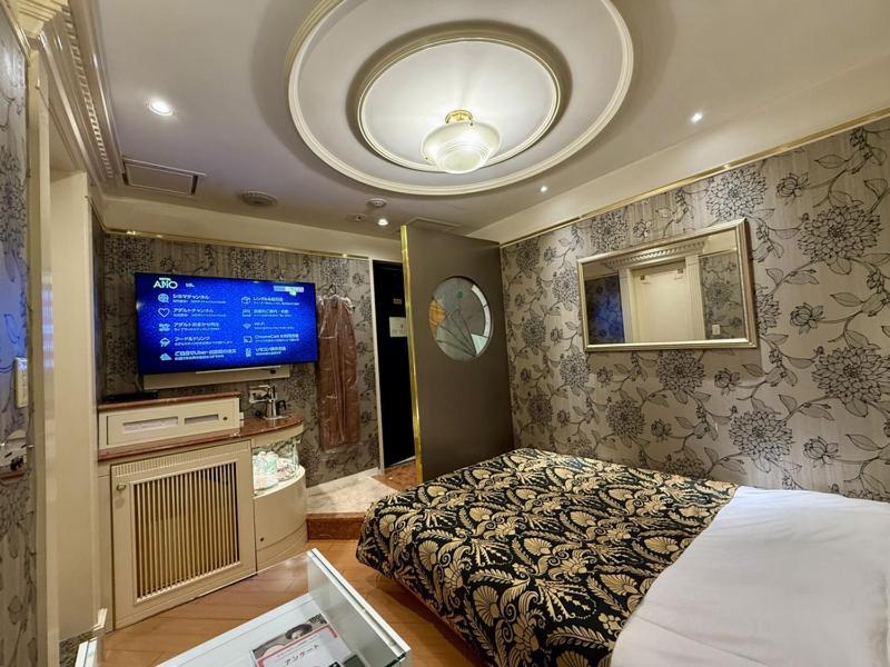 Apio (adults Only) Love hotel Tokyo