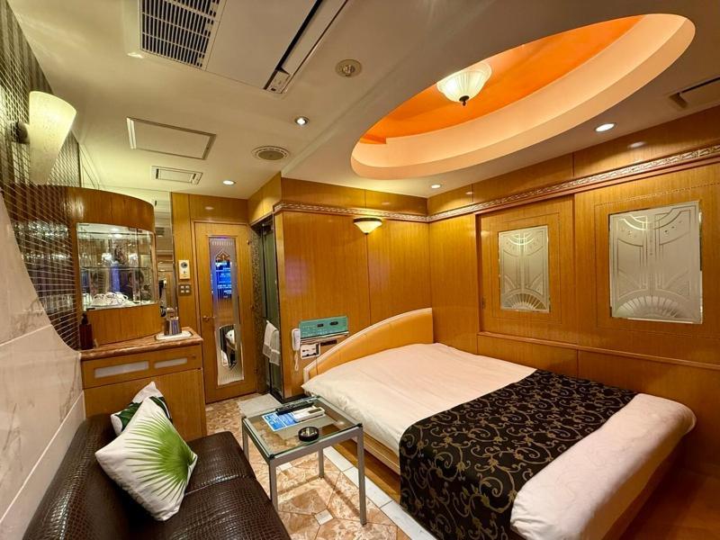 Love hotel Apio (adults Only) Tokyo
