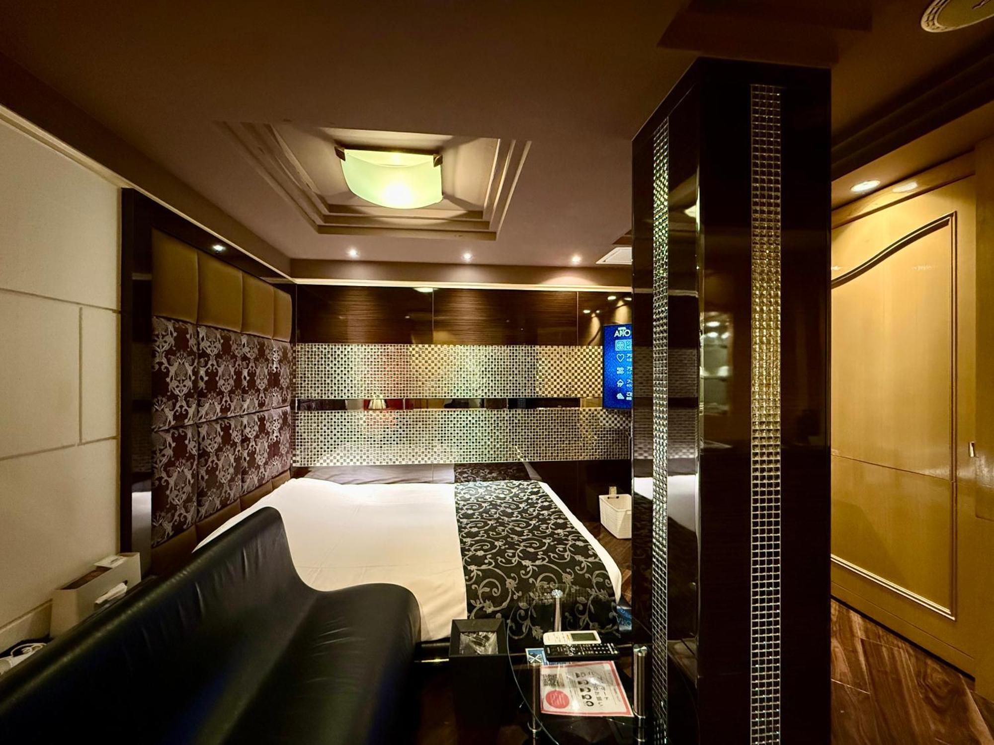 Apio (adults Only) Love hotel