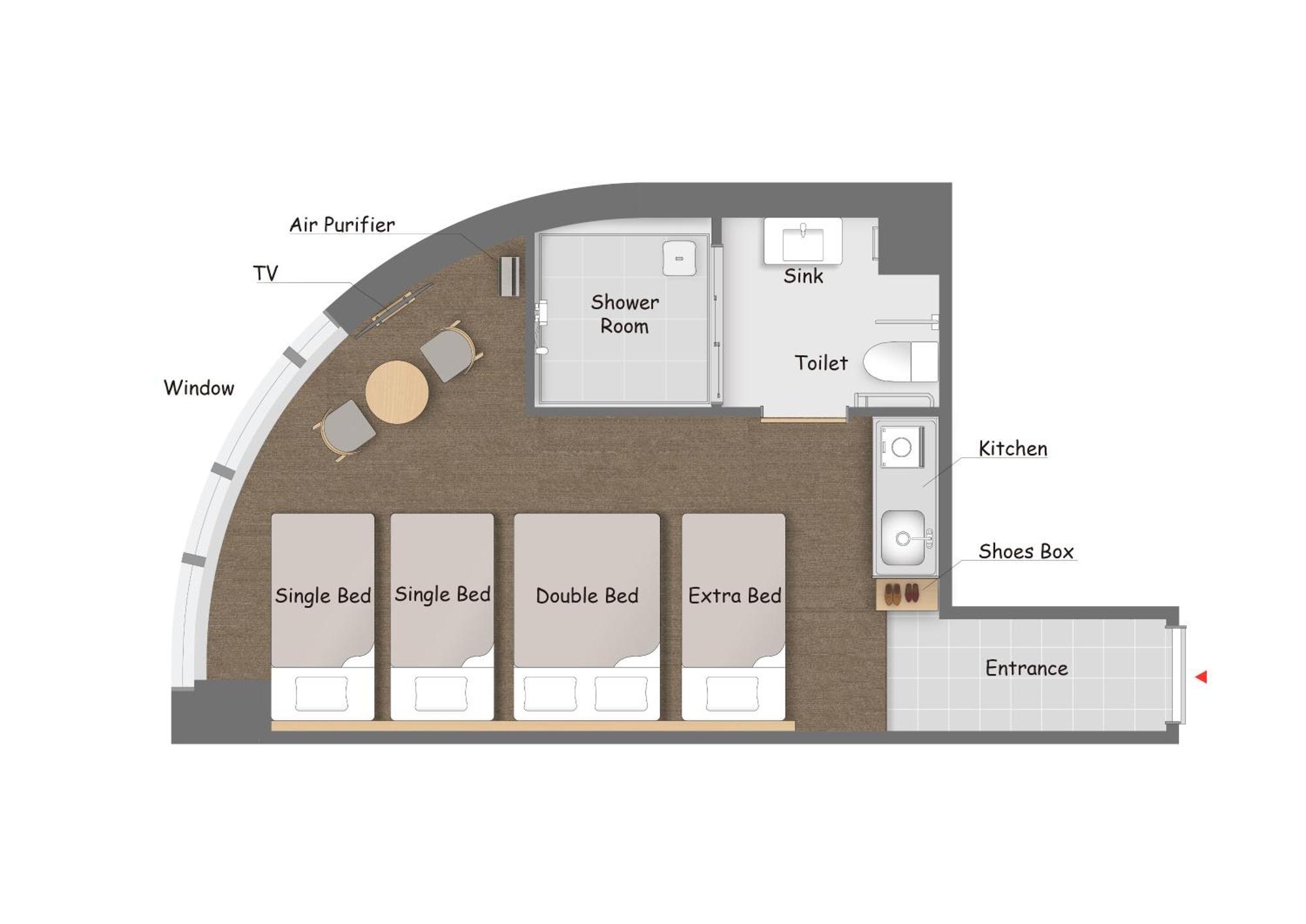 Grand Ldk Nishikasai -grand Opening In 2025- *