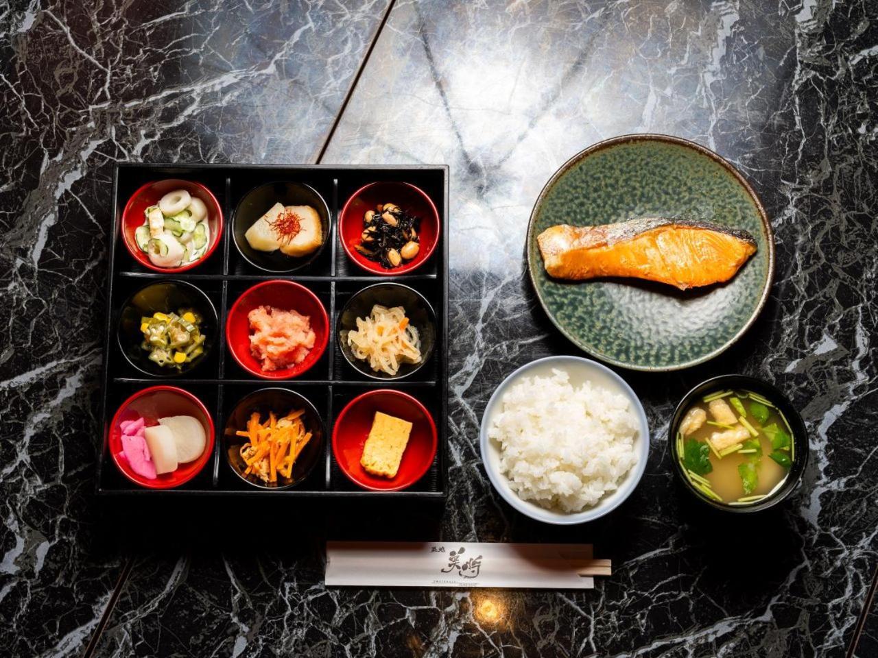 Apa Tsukiji Ekiminami Hotel Tokyo
