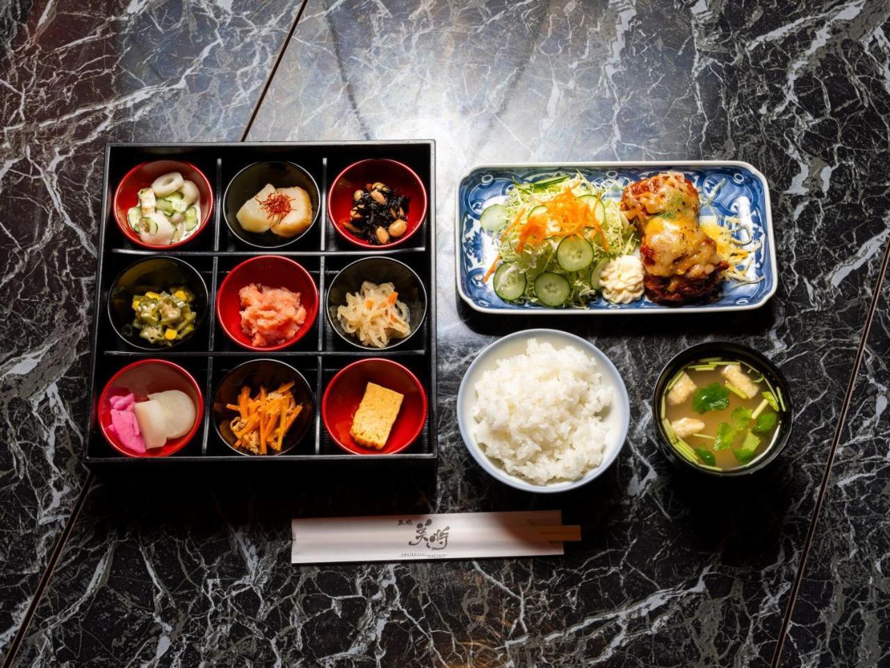 Apa Tsukiji Ekiminami 3*