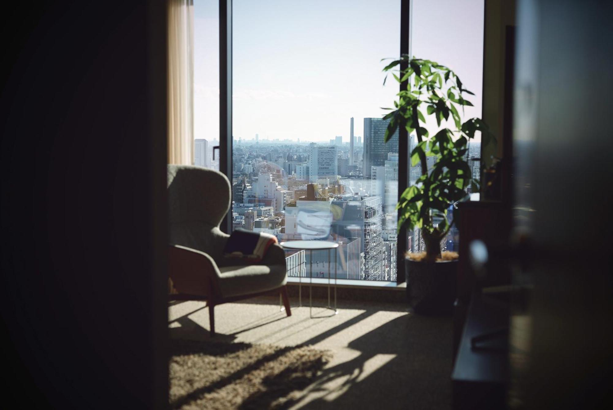 Hotel The Aoyama Grand
