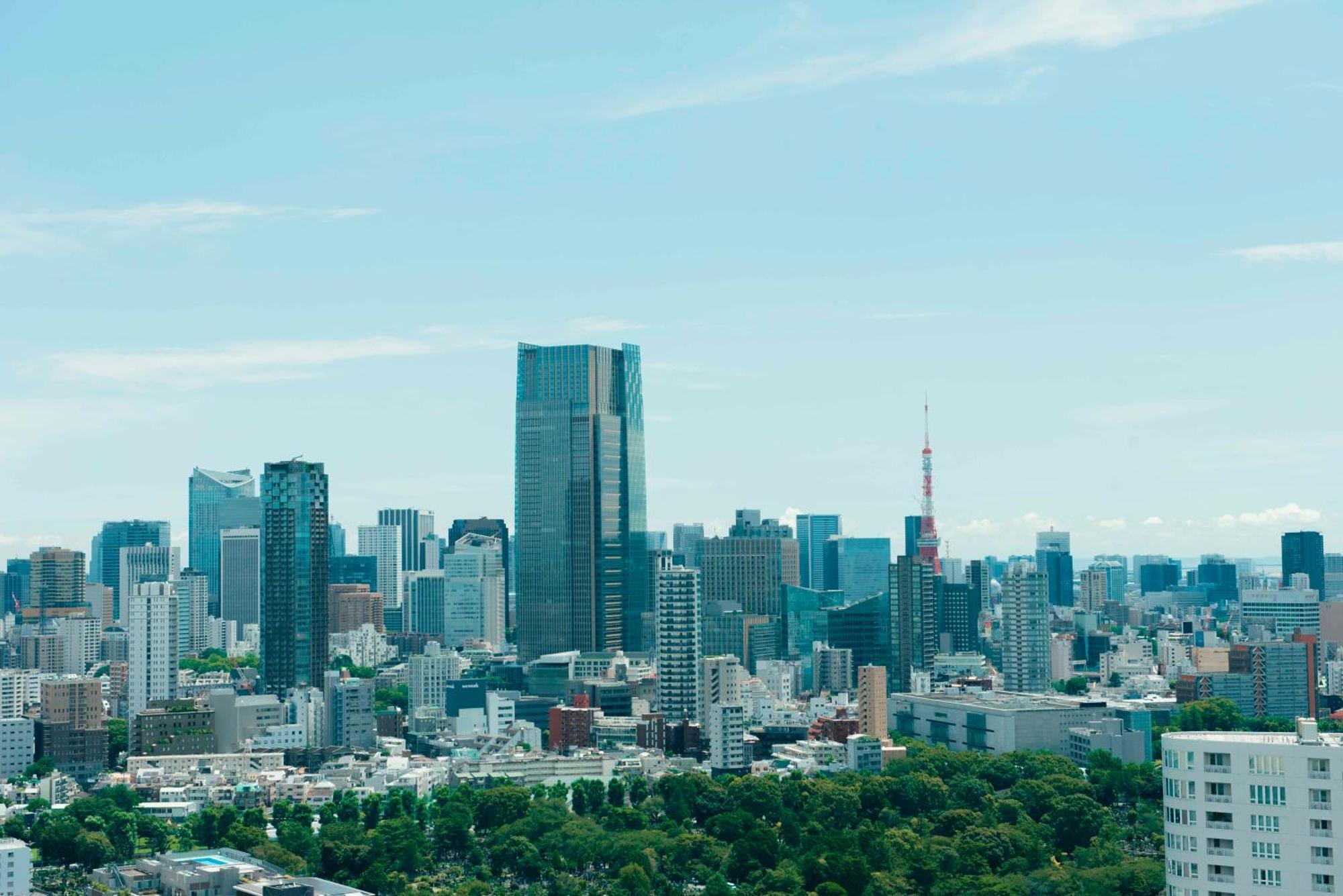 Hotel The Aoyama Grand Tokyo