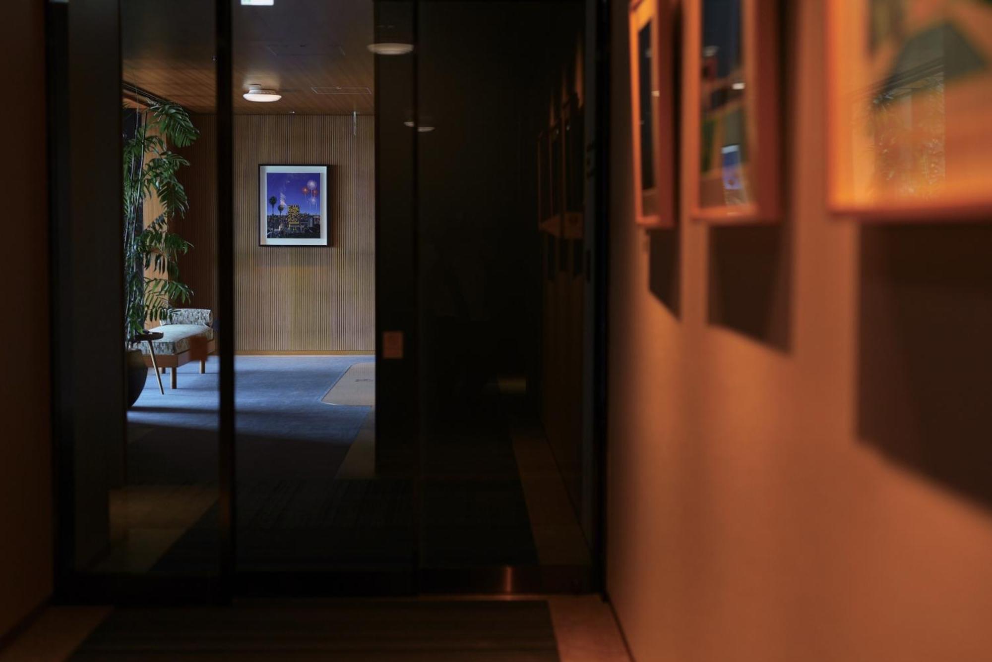 The Aoyama Grand 5* Tokyo