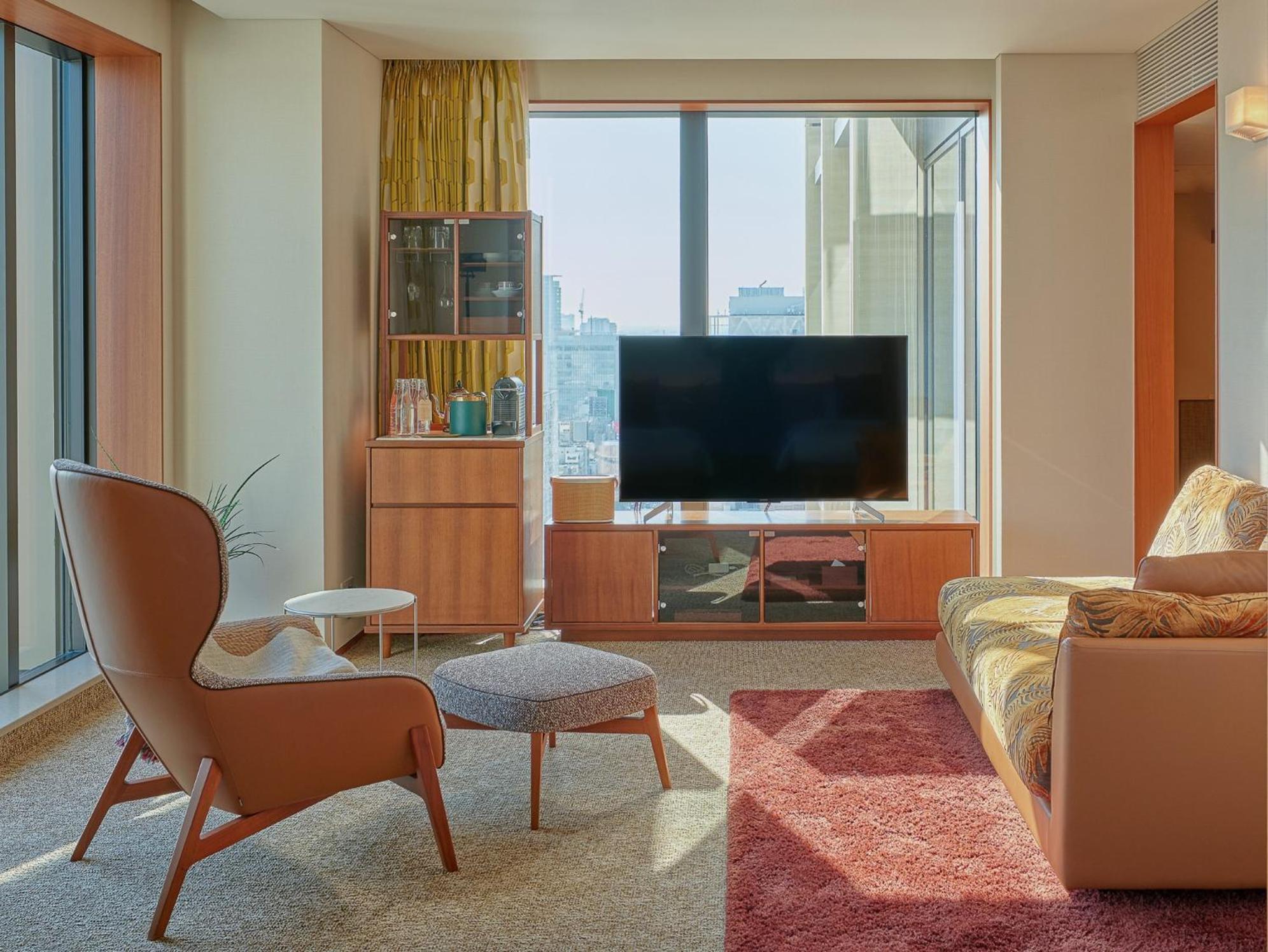The Aoyama Grand