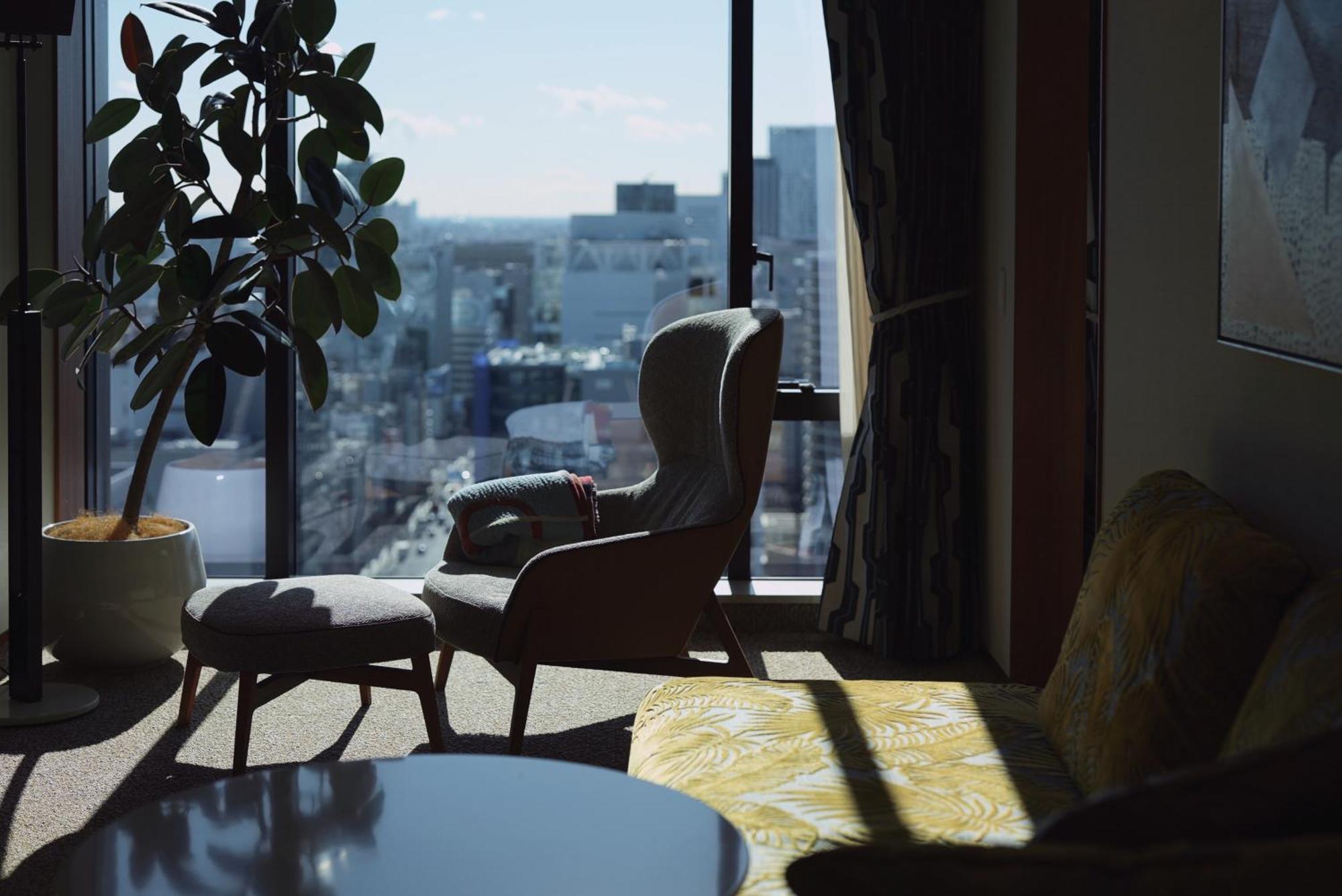 Hotel The Aoyama Grand