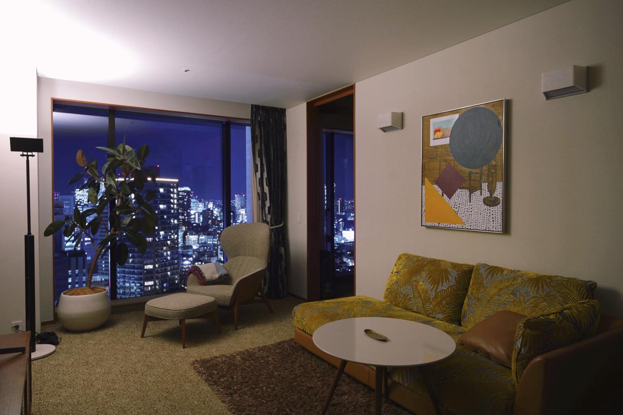 The Aoyama Grand Hotel 5*