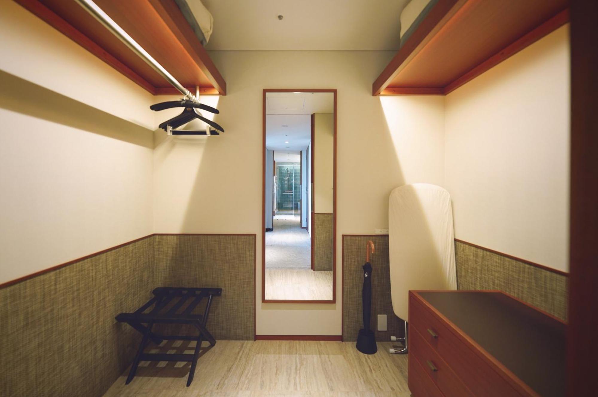 The Aoyama Grand Hotel Tokyo