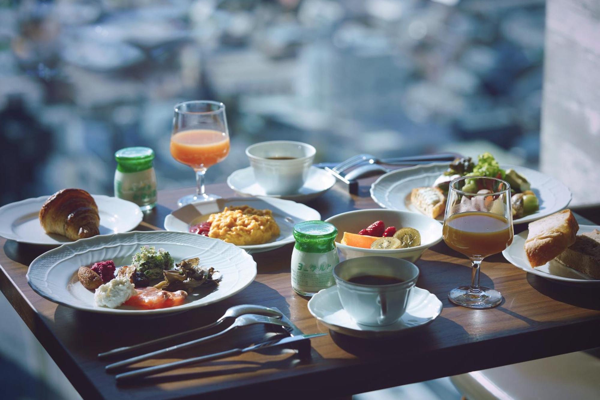 The Aoyama Grand 5* Tokyo