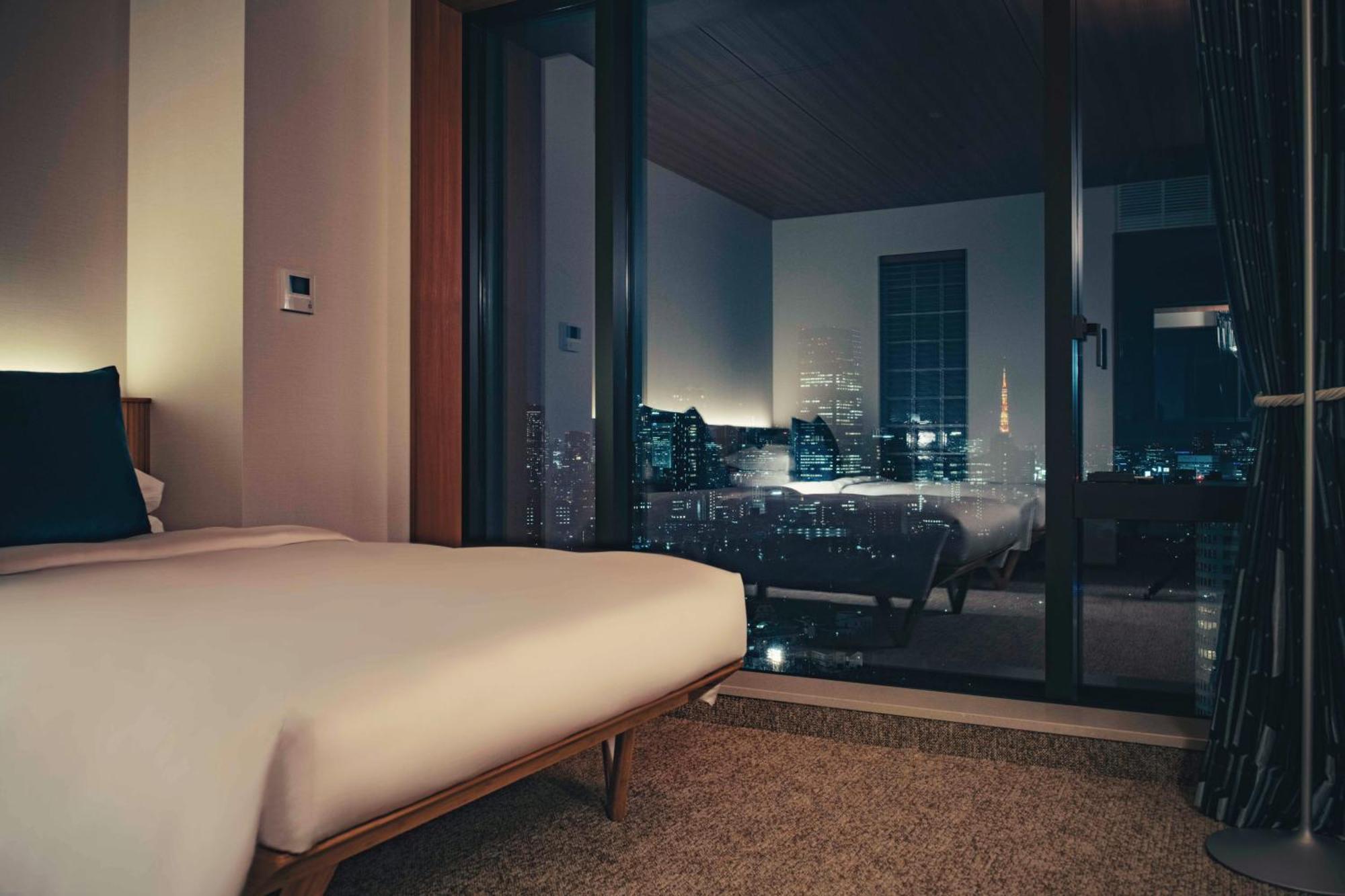 The Aoyama Grand Hotel 5*