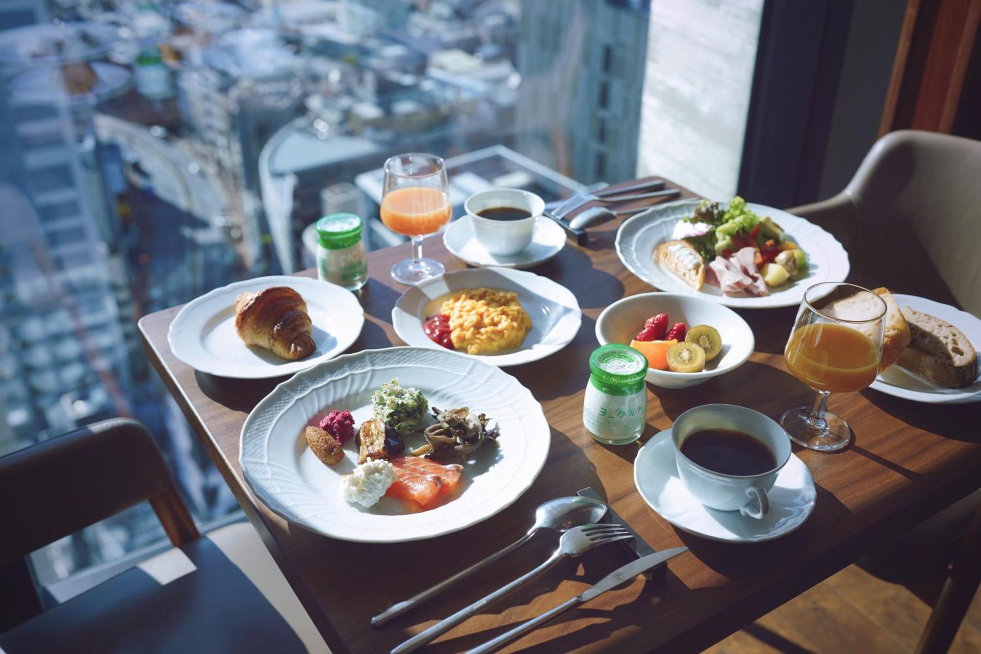 The Aoyama Grand Hotel Tokyo