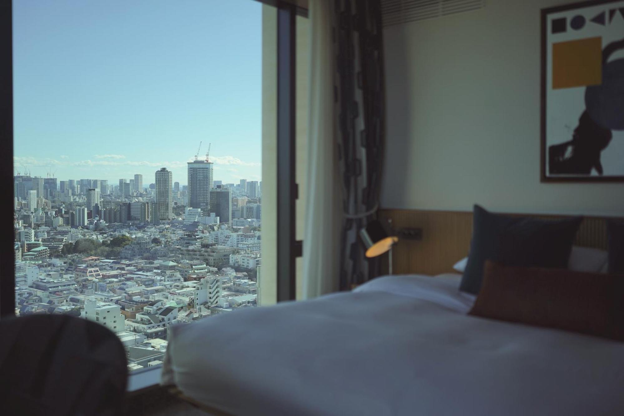 The Aoyama Grand Hotel 5*