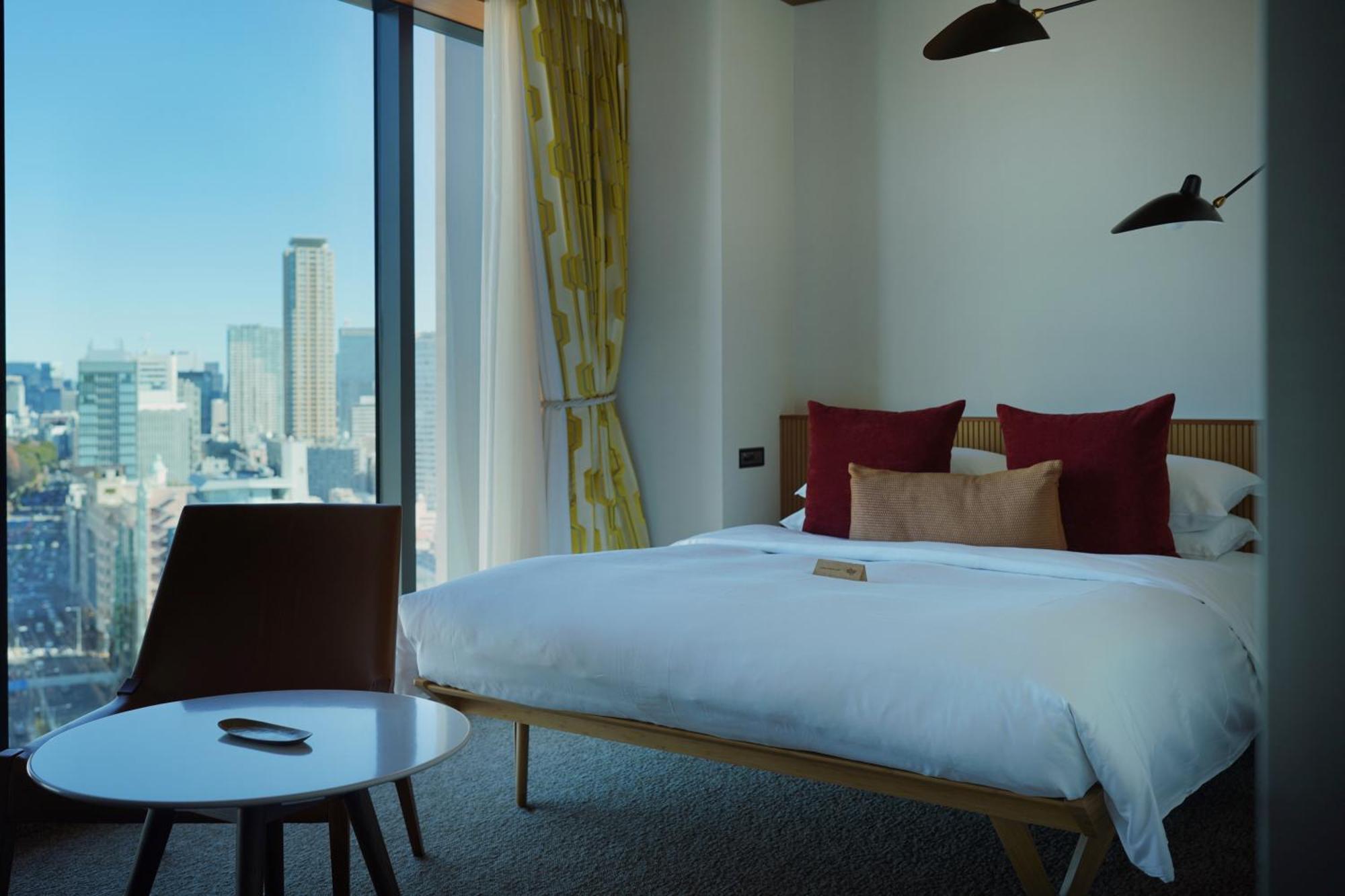 The Aoyama Grand 5*
