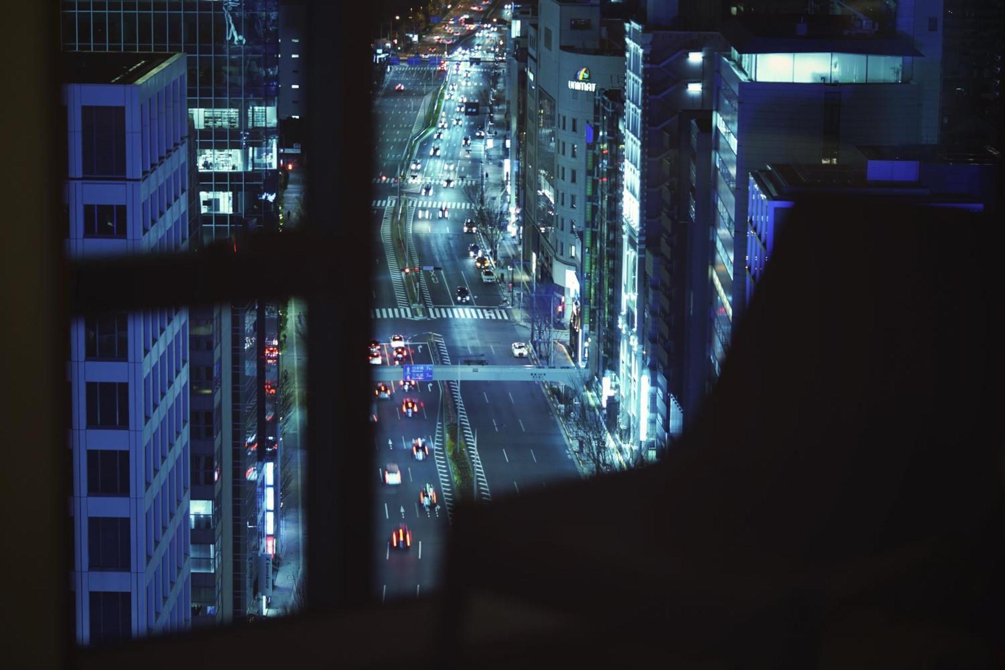 The Aoyama Grand Tokyo