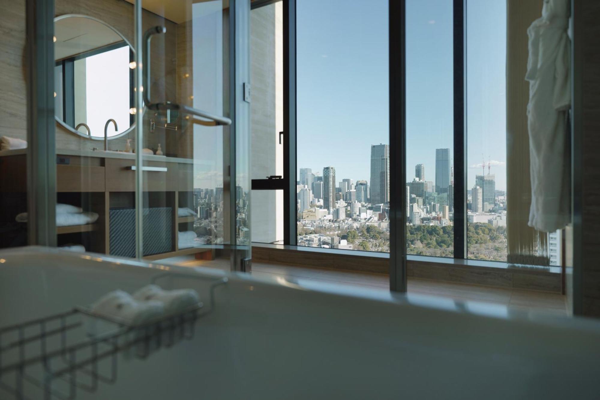 The Aoyama Grand 5* Tokyo