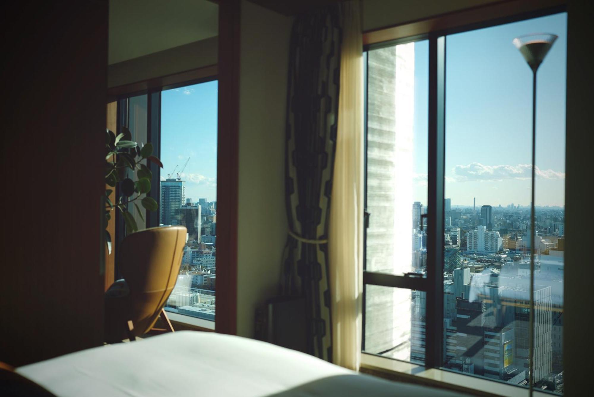 The Aoyama Grand 5*