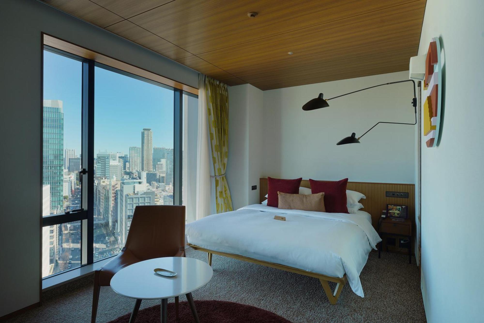 The Aoyama Grand 5* Tokyo