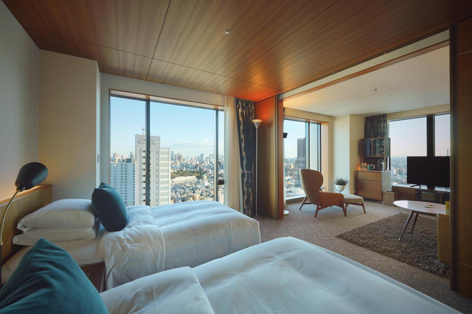 The Aoyama Grand
