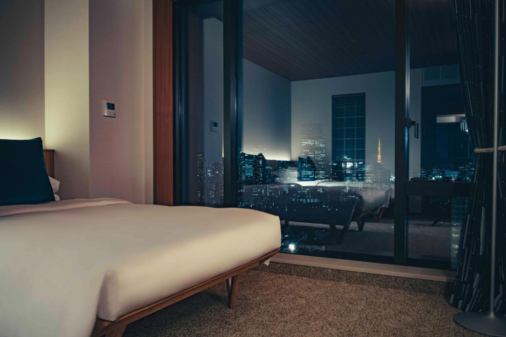 The Aoyama Grand 5* Tokyo