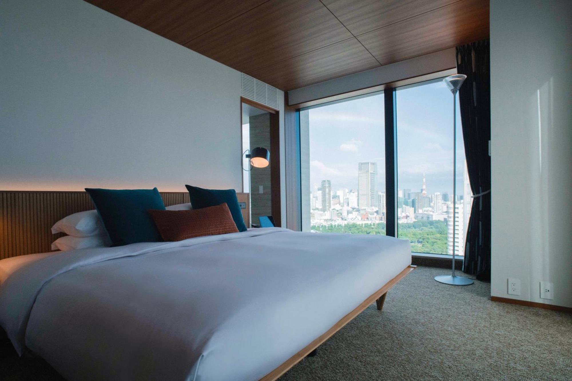 Hotel The Aoyama Grand