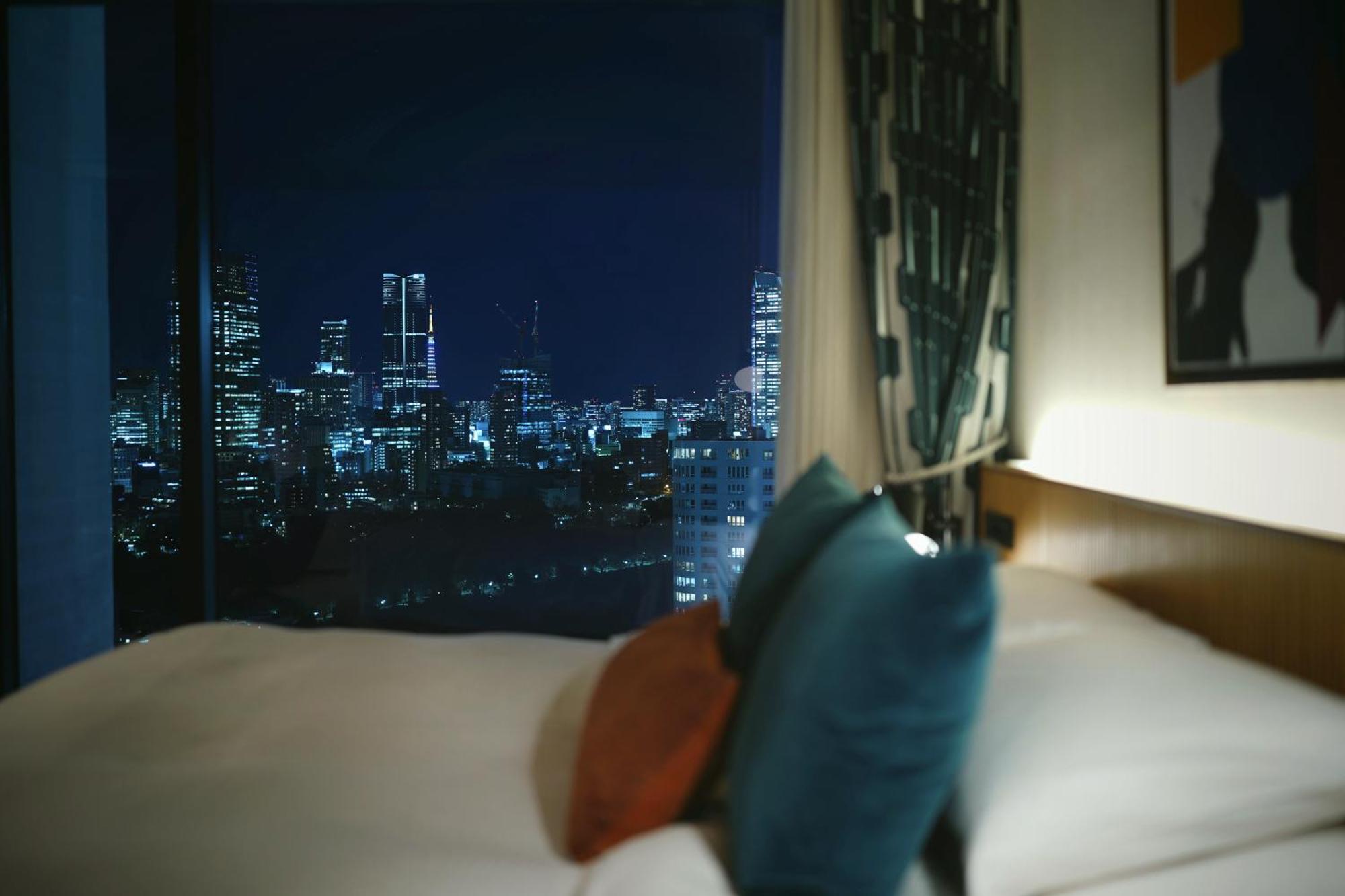 The Aoyama Grand Hotel 5*