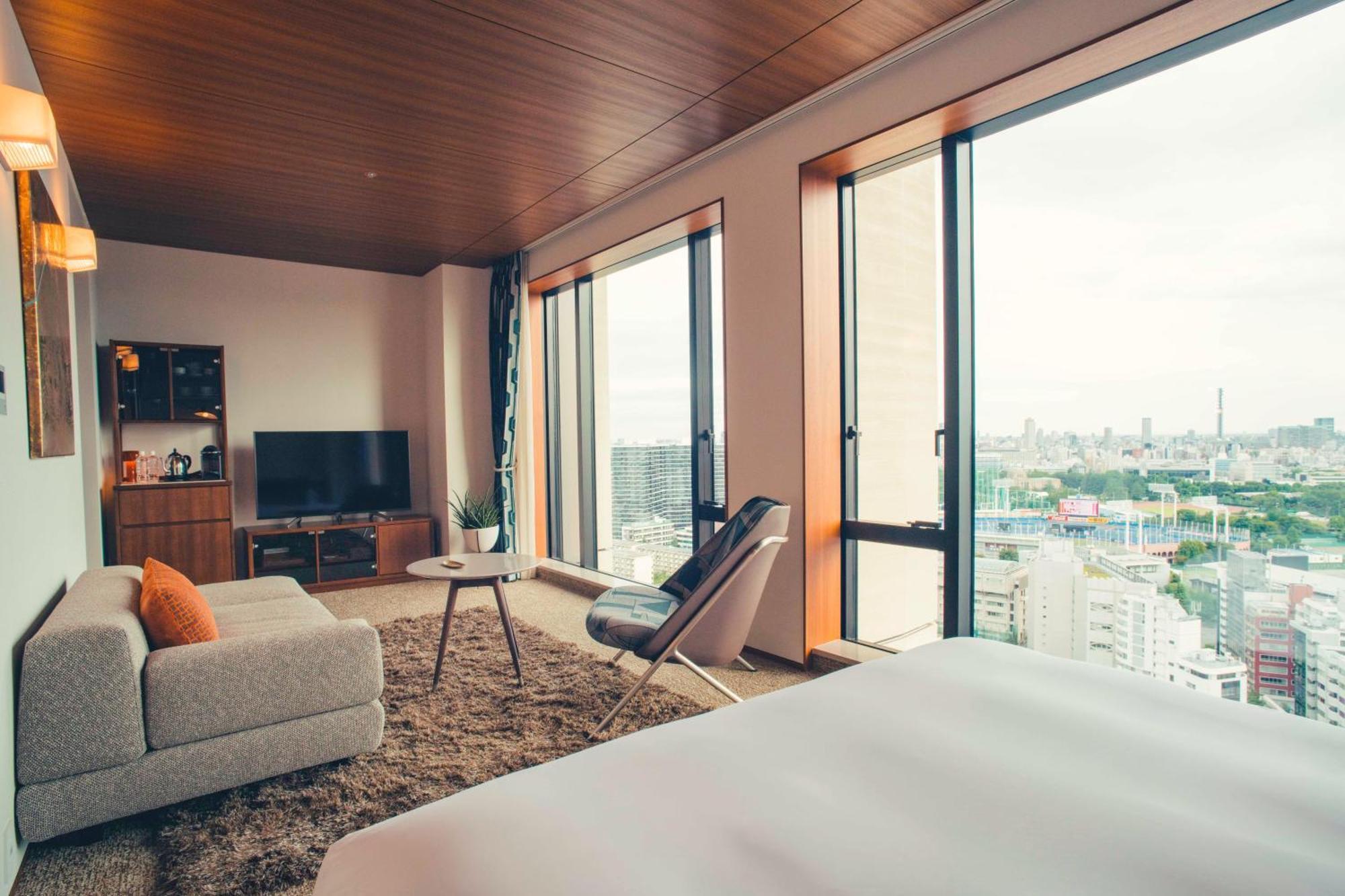 Hotel The Aoyama Grand 5*