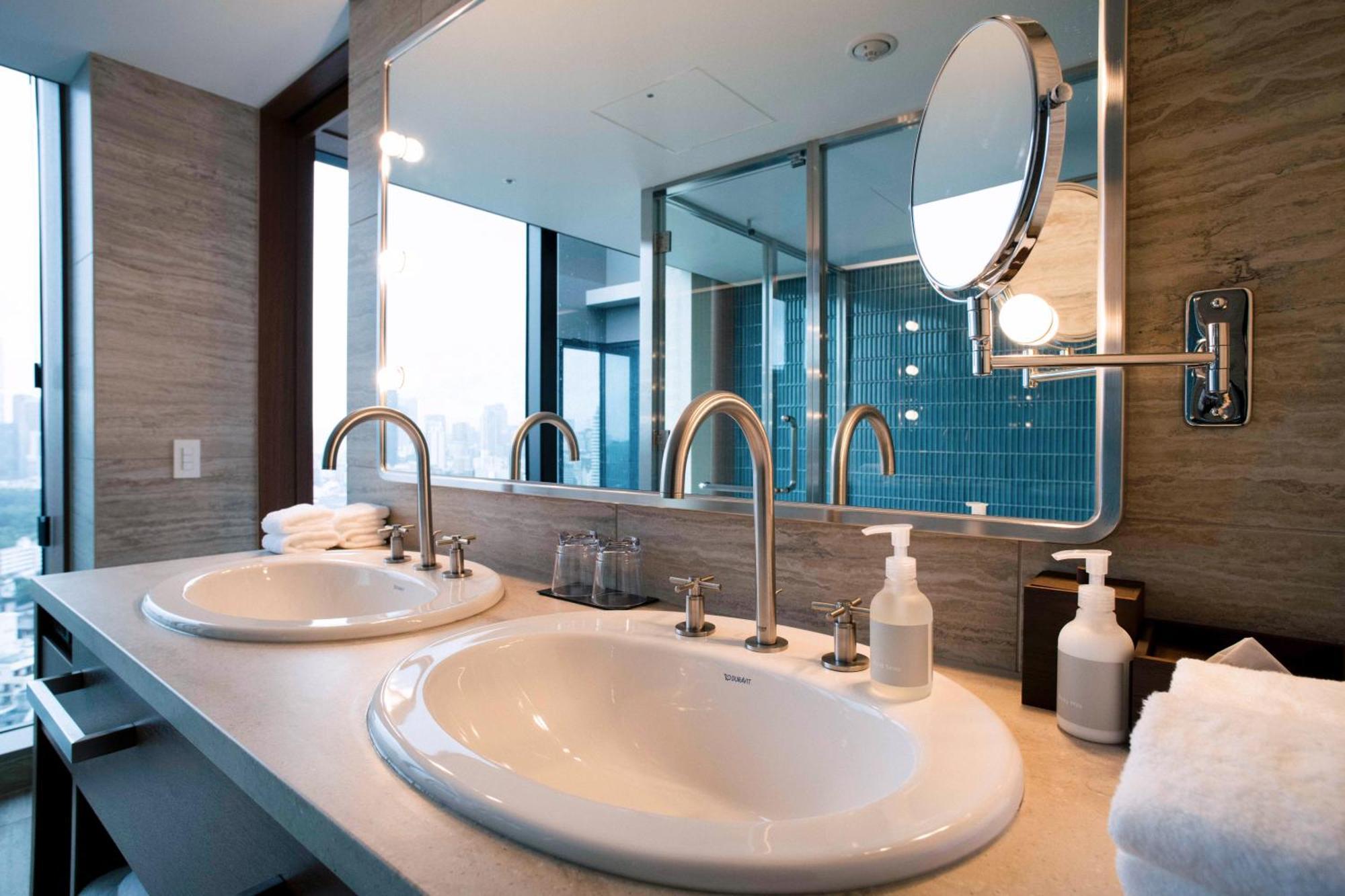 The Aoyama Grand Hotel Tokyo