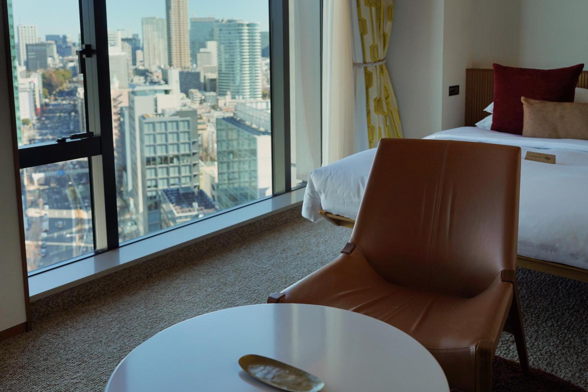 Hotel The Aoyama Grand